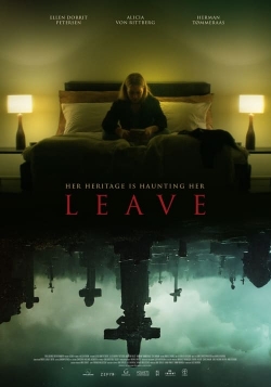 watch Leave Movie online free in hd on Red Stitch