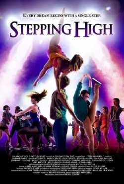 watch Stepping High Movie online free in hd on Red Stitch