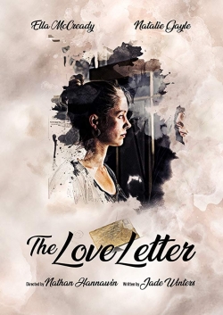 watch The Love Letter Movie online free in hd on Red Stitch