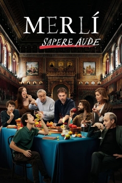 watch Merlí: Sapere Aude Movie online free in hd on Red Stitch