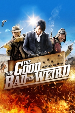 watch The Good, The Bad, The Weird Movie online free in hd on Red Stitch