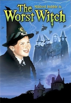 watch The Worst Witch Movie online free in hd on Red Stitch