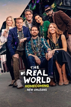 watch The Real World Homecoming Movie online free in hd on Red Stitch