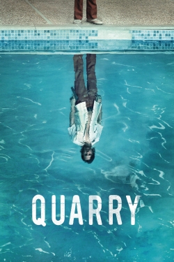 watch Quarry Movie online free in hd on Red Stitch