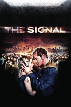 watch The Signal Movie online free in hd on Red Stitch