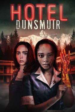 watch Hotel Dunsmuir Movie online free in hd on Red Stitch