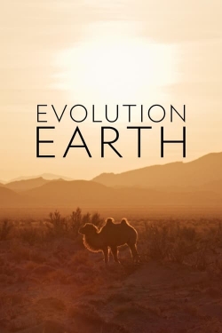 watch Evolution Earth Movie online free in hd on Red Stitch