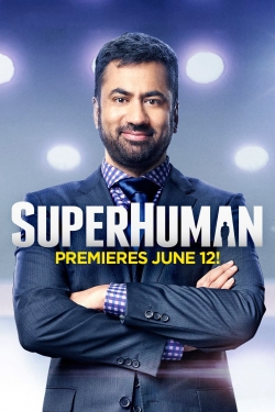 watch Superhuman Movie online free in hd on Red Stitch