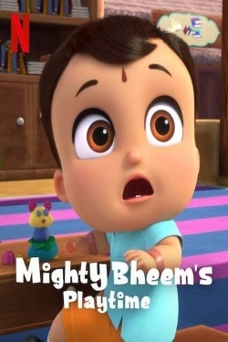 watch Mighty Bheem's Playtime Movie online free in hd on Red Stitch