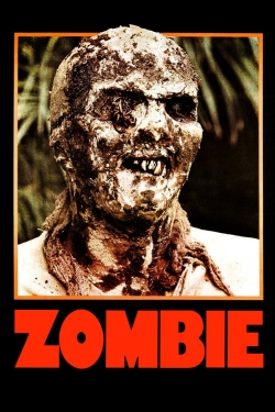 watch Zombie Flesh Eaters Movie online free in hd on Red Stitch