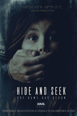 watch Hide and Seek Movie online free in hd on Red Stitch