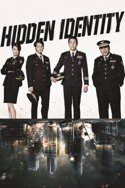 watch Hidden Identity Movie online free in hd on Red Stitch