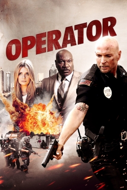 watch Operator Movie online free in hd on Red Stitch
