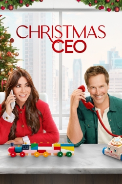 watch Christmas CEO Movie online free in hd on Red Stitch