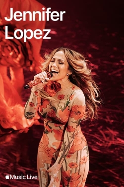 watch Apple Music Live: Jennifer Lopez Movie online free in hd on Red Stitch