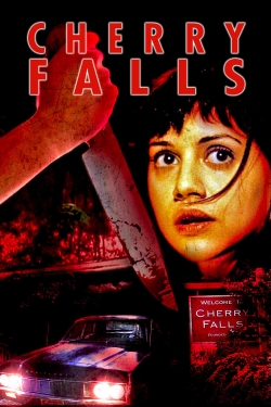 watch Cherry Falls Movie online free in hd on Red Stitch