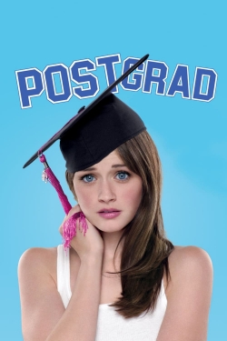 watch Post Grad Movie online free in hd on Red Stitch