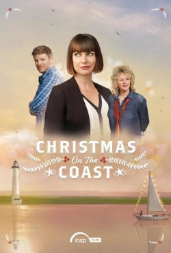 watch Christmas on the Coast Movie online free in hd on Red Stitch