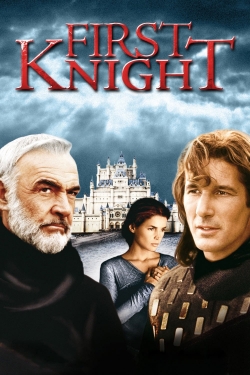 watch First Knight Movie online free in hd on Red Stitch