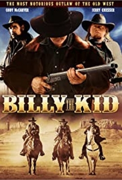 watch Billy the Kid Movie online free in hd on Red Stitch