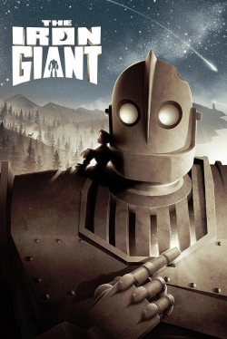 watch The Iron Giant Movie online free in hd on Red Stitch