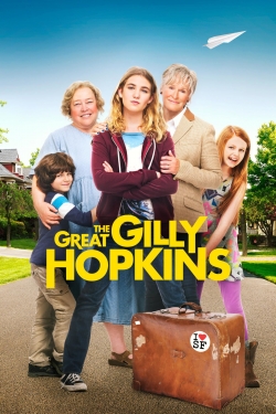 watch The Great Gilly Hopkins Movie online free in hd on Red Stitch