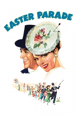 watch Easter Parade Movie online free in hd on Red Stitch