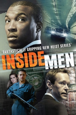 watch Inside Men Movie online free in hd on Red Stitch