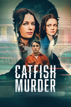 watch Catfish Murder Movie online free in hd on Red Stitch