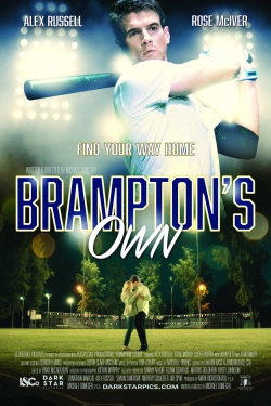 watch Brampton's Own Movie online free in hd on Red Stitch