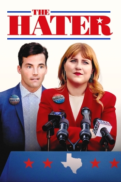 watch The Hater Movie online free in hd on Red Stitch