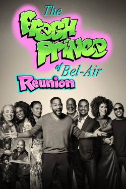 watch The Fresh Prince of Bel-Air Reunion Special Movie online free in hd on Red Stitch