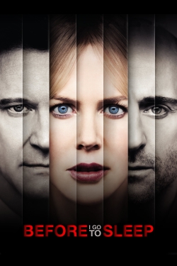 watch Before I Go to Sleep Movie online free in hd on Red Stitch