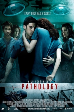 watch Pathology Movie online free in hd on Red Stitch