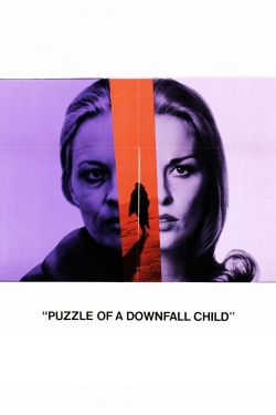 watch Puzzle of a Downfall Child Movie online free in hd on Red Stitch