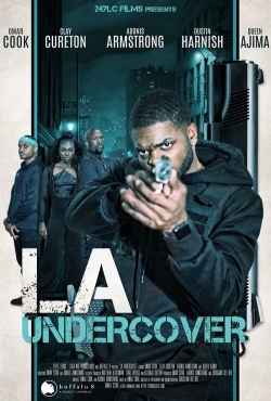 watch L.A. Undercover Movie online free in hd on Red Stitch