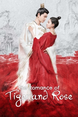 watch The Romance of Tiger and Rose Movie online free in hd on Red Stitch