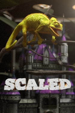 watch Scaled Movie online free in hd on Red Stitch