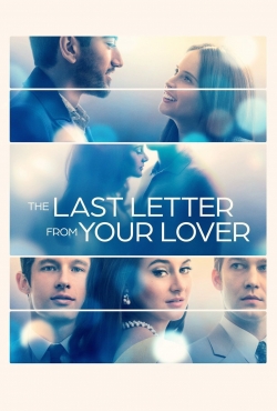 watch The Last Letter from Your Lover Movie online free in hd on Red Stitch