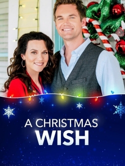 watch A Christmas Wish Movie online free in hd on Red Stitch