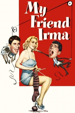 watch My Friend Irma Movie online free in hd on Red Stitch