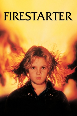 watch Firestarter Movie online free in hd on Red Stitch