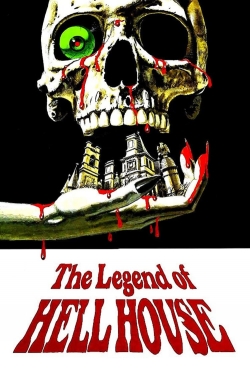 watch The Legend of Hell House Movie online free in hd on Red Stitch