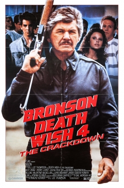 watch Death Wish 4: The Crackdown Movie online free in hd on Red Stitch