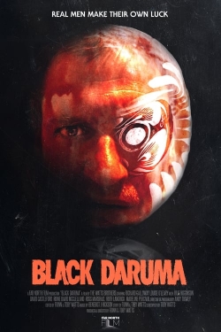 watch Black Daruma Movie online free in hd on Red Stitch