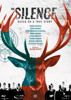 watch Silence Movie online free in hd on Red Stitch