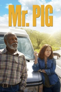 watch Mr. Pig Movie online free in hd on Red Stitch