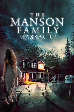 watch The Manson Family Massacre Movie online free in hd on Red Stitch