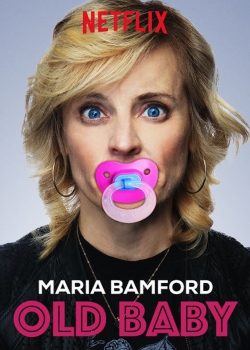 watch Maria Bamford: Old Baby Movie online free in hd on Red Stitch