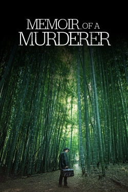 watch Memoir of a Murderer Movie online free in hd on Red Stitch